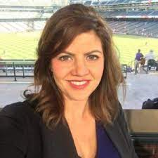 Jenny Dee Cavnar, Age, Wiki, Biography, Wife, Children, Salary, Net Worth, Parents Jenny Dee Cavnar, Age, Wiki, Biography, Wife, Children, Salary, Net Worth, Parents