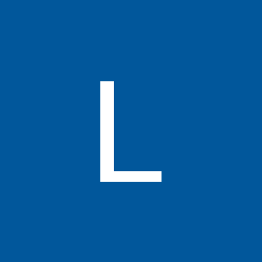 L m's user avatar