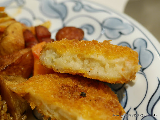【食記】台中TJ House台日未來工房-美食交流中心@西區草悟道廣三SOGO-捷運BRT科博館 : 環境溫馨親切, 好吃的平價日式家庭料理! 區域 午餐 台中市 捷運美食MRT&BRT 日式 晚餐 未分類 烏龍麵 甜點 義式 西區 輕食 飲食/食記/吃吃喝喝 麵食類 