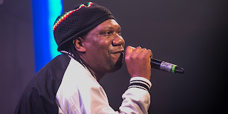 How Much Money Does KRS-One Make? Latest KRS-One Net Worth Income Salary