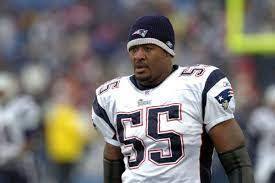 Willie McGinest Age, Wiki, Biography, Wife, Children, Salary, Net Worth, Parents