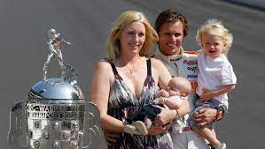 Dan Wheldon Net Worth, Income, Salary, Earnings, Biography, How much money make?