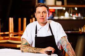 Chuck Hughes Net Worth, Income, Salary, Earnings, Biography, How much money make? Chuck Hughes Net Worth, Income, Salary, Earnings, Biography, How much money make?