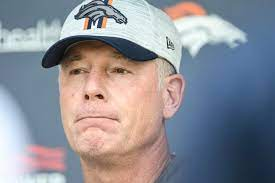 Pat Shurmur Net Worth, Income, Salary, Earnings, Biography, How much money make?