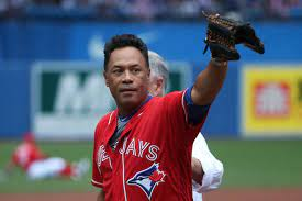 Roberto Alomar Net Worth, Income, Salary, Earnings, Biography, How much money make?