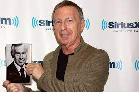 Henry Bushkin Net Worth, Income, Salary, Earnings, Biography, How much money make? Henry Bushkin Net Worth, Income, Salary, Earnings, Biography, How much money make?