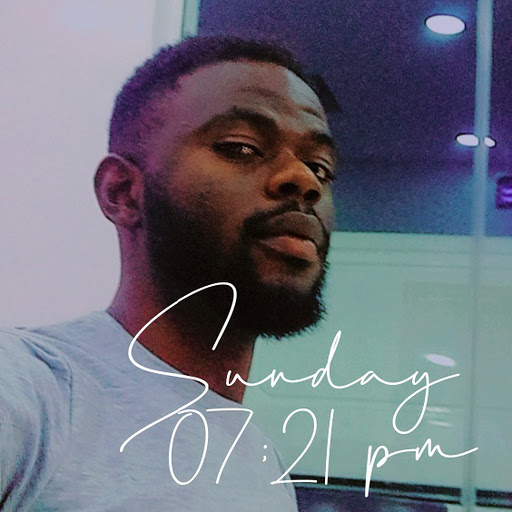 Ojay's user avatar