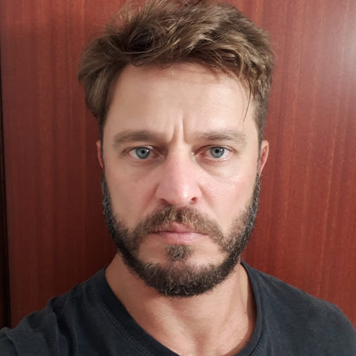 Alexandre Cardoso's user avatar