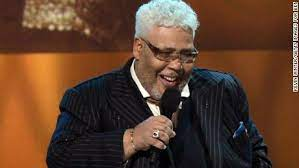 Rance Allen Net Worth, Income, Salary, Earnings, Biography, How much money make?