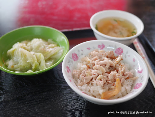【食記】台中頂吉古早味火雞肉飯@北區一中商圈&中山公園&福音街 : 用料實在, 平價美味新指標, 來自嘉義的頂級古早味!! 中區 中式 便當/快餐 區域 午餐 台中市 台式 小吃 晚餐 火雞肉飯 雞肉飯 飲食/食記/吃吃喝喝 