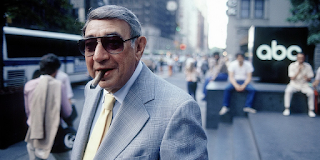 Howard Cosell Net Worth, Income, Salary, Earnings, Biography, How much money make?