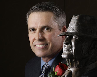 Chris Petersen Net Worth, Income, Salary, Earnings, Biography, How much money make?