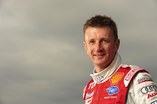 Allan McNish Net Worth, Income, Salary, Earnings, Biography, How much money make?