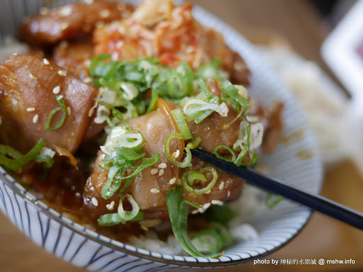 【食記】彰化Yakiniku Don Syokudou 滿燒肉丼食堂 (員林店)@員林崇實高工&員林國小 : 口味水準還算一致的平價好味道 區域 午餐 員林鎮 定食 彰化縣 日式 晚餐 燒烤/燒肉 牛排 蓋飯/丼飯 雞肉飯 韓式 飲食/食記/吃吃喝喝 