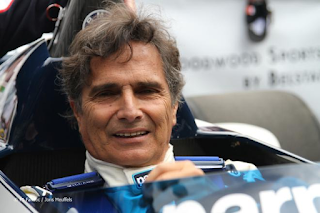 Nelson Piquet Net Worth, Income, Salary, Earnings, Biography, How much money make?