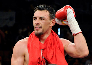 Robert Guerrero Net Worth, Income, Salary, Earnings, Biography, How much money make?