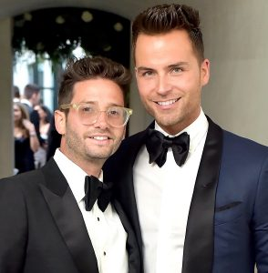 Josh Flagg Husband Bobby Boyd Age, Net Worth, Instagram And Wikipedia Josh Flagg Husband Bobby Boyd Age, Net Worth, Instagram And Wikipedia