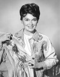 Jeanette Nolan Net Worth, Income, Salary, Earnings, Biography, How much money make?