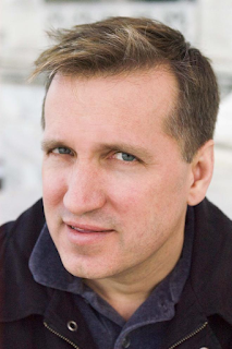 James Rollins Net Worth, Income, Salary, Earnings, Biography, How much money make?