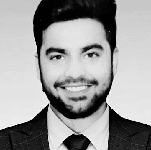 sunny sharma's user avatar