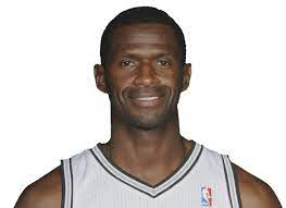 Antonio McDyess Net Worth, Income, Salary, Earnings, Biography, How much money make?