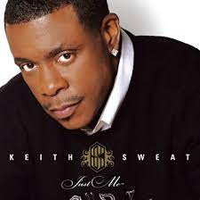 Keith Sweat Net Worth, Income, Salary, Earnings, Biography, How much money make?