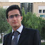 Amin Qassemi's user avatar