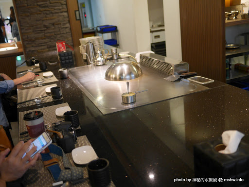 【食記】雲林石記鐵板燒-鐵町心作鐵板料理 TIE TING@斗六 : 富有創意的精緻鐵板套餐, 斗六的出人頭地店?! 區域 午餐 斗六市 晚餐 鐵板料理 雲林縣 飲食/食記/吃吃喝喝 