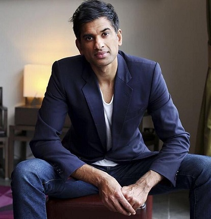 Who Is Dr Rangan Chatterjee Wife Vidhaata? Everything To Know On His Married Life and Family Age Wiki , Biography