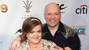 Christy McGinity Gibel Net Worth, Income, Salary, Earnings, Biography, How much money make?