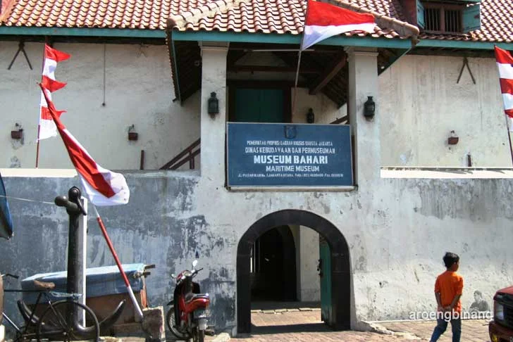 Museum Bahari