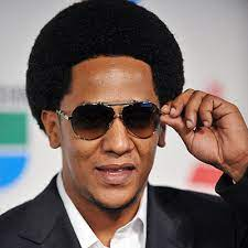 Tego Calderón Net Worth, Income, Salary, Earnings, Biography, How much money make?