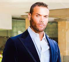 Marcus Patrick Net Worth, Income, Salary, Earnings, Biography, How much money make? Marcus Patrick Net Worth, Income, Salary, Earnings, Biography, How much money make?