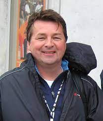 Scott Goodyear Net Worth, Income, Salary, Earnings, Biography, How much money make?