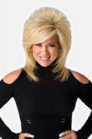 Theresa Caputo Net Worth, Income, Salary, Earnings, Biography, How much money make?