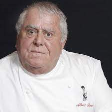 Albert Roux Net Worth, Income, Salary, Earnings, Biography, How much money make?