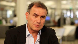 Nouriel Roubini Net Worth, Income, Salary, Earnings, Biography, How much money make?