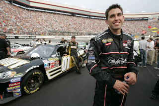 Aric Almirola Net Worth, Income, Salary, Earnings, Biography, How much money make?