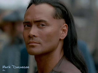 Mark Dacascos Net Worth, Income, Salary, Earnings, Biography, How much money make?