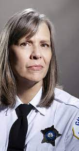 Amy Morton Net Worth, Income, Salary, Earnings, Biography, How much money make?
