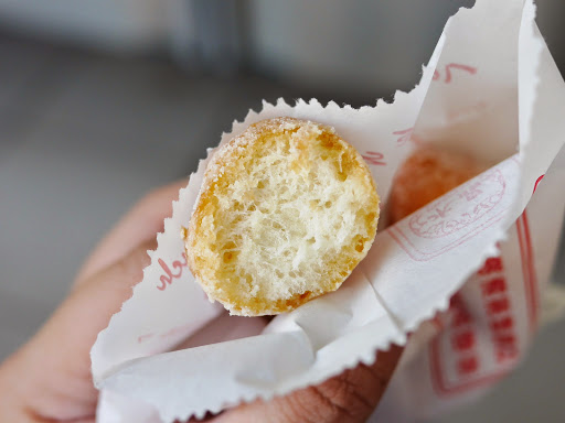 【食記】台中Siang Ning Beike Lemon Donuts 香檸貝克甜甜圈專賣店@南屯萬和宮 : 季節水果新鮮更對味? 烤的甜甜圈等你來體驗 下午茶 區域 午餐 南屯區 台中市 晚餐 甜點 糕餅烘培 蛋糕 輕食 飲食/食記/吃吃喝喝 