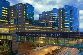 John Hopkins Net Worth, Income, Salary, Earnings, Biography, How much money make?