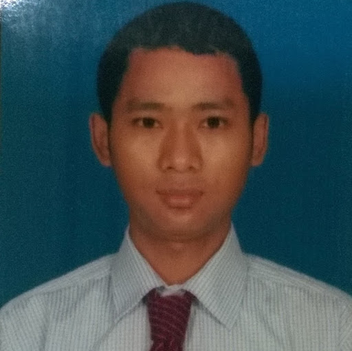 Luke Marak's user avatar
