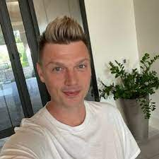 Nick Carter Net Worth, Income, Salary, Earnings, Biography, How much money make?