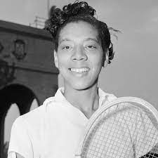 Althea Gibson Net Worth, Income, Salary, Earnings, Biography, How much money make?