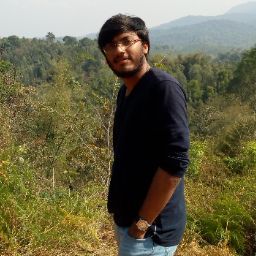 T.kowshik Yedida's user avatar