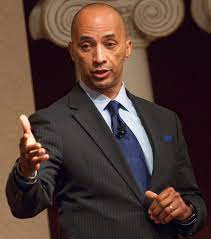 Byron Pitts Net Worth, Income, Salary, Earnings, Biography, How much money make? Byron Pitts Net Worth, Income, Salary, Earnings, Biography, How much money make?