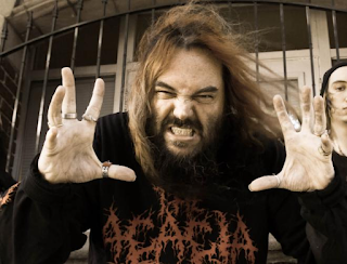 Max Cavalera Net Worth, Income, Salary, Earnings, Biography, How much money make?