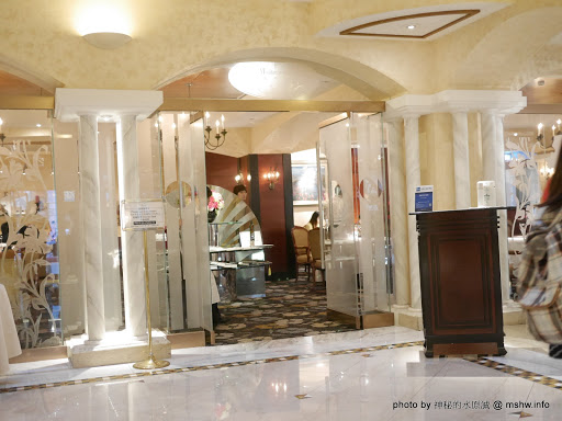 【食記】台北The Riviera Hotel 歐華酒店地中海牛排館@中山捷運MRT中山國小 : 口感絕佳~45天熟成極黑神戶肋眼牛排套餐,定情約會的好地方! 下午茶 中山區 區域 午餐 台北市 和牛 婚宴 捷運美食MRT&BRT 排餐 新聞與政治 晚餐 熟成 美式 西式 試吃試用業配文 豬排 豬腳 雞肉捲 飲食/食記/吃吃喝喝 