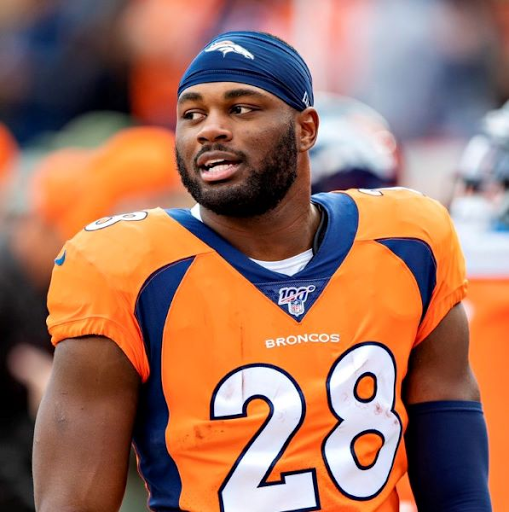 Royce Freeman Net Worth, Salary, Age, Wiki, Biography, Height, Wife: How Old Tall?